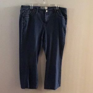 JMS Ladies Boot size Jeans